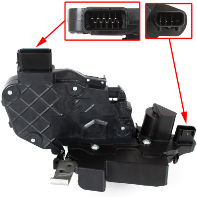 STELLMOTOR TÜRSCHLOSS VORNE LINKS 7S7AA21813BA FÜR FORD GALAXY MONDEO S-MAX