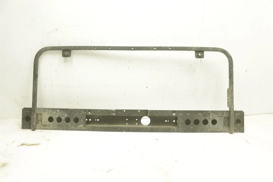 Bobcat 3400 XL 13 Seat Base Mount 7016804 48451 - Изображение 3 из 4