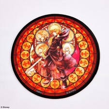 Square Enix Kingdom Hearts / Mouse Pad Vol. 3 From JP NEW
