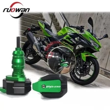 Falling Protection Frame Slider Guard Protector For KAWASAKI NINJA 650 2012-2016