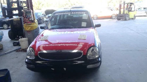 6706937 Mando Elevalunas Trasero Derecho para FORD SCORPIO BERL./TURNIER 2012324 - Imagen 4 de 10