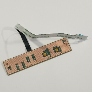 Lenovo ThinkPad SL510 Powerbutton Board mit Kabel Schalter DA0GC3YB8C0