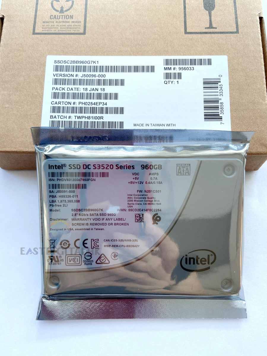 Dc s3520 hot sale