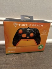 Turtle Beach Rematch™ Core Wired Controller Orange