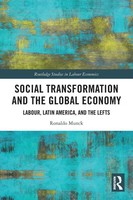 Social Transformation And The Global Economy | Ronaldo Munck | Taschenbuch