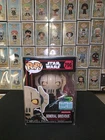 Funko Pop! General Grievous #796 Supreme LE9500 eVend Exclusive W/Protector