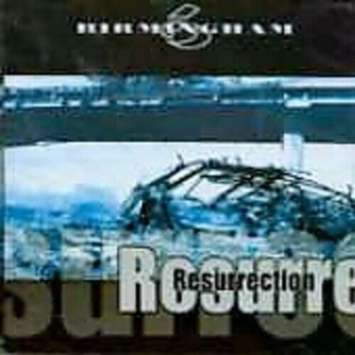 Resurrection CD Birmingham 6 New & Sealed