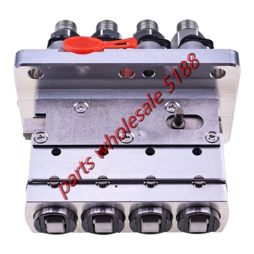 Fuel Injection Pump 16062-51011 104206-4010 9410617336 for Kubota V1305 V1505 - Picture 4 of 7