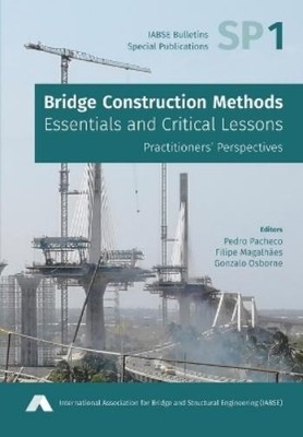 Pedro Pacheco Filipe Magalhães  Bridge Construc (Taschenbuch) (US IMPORT)