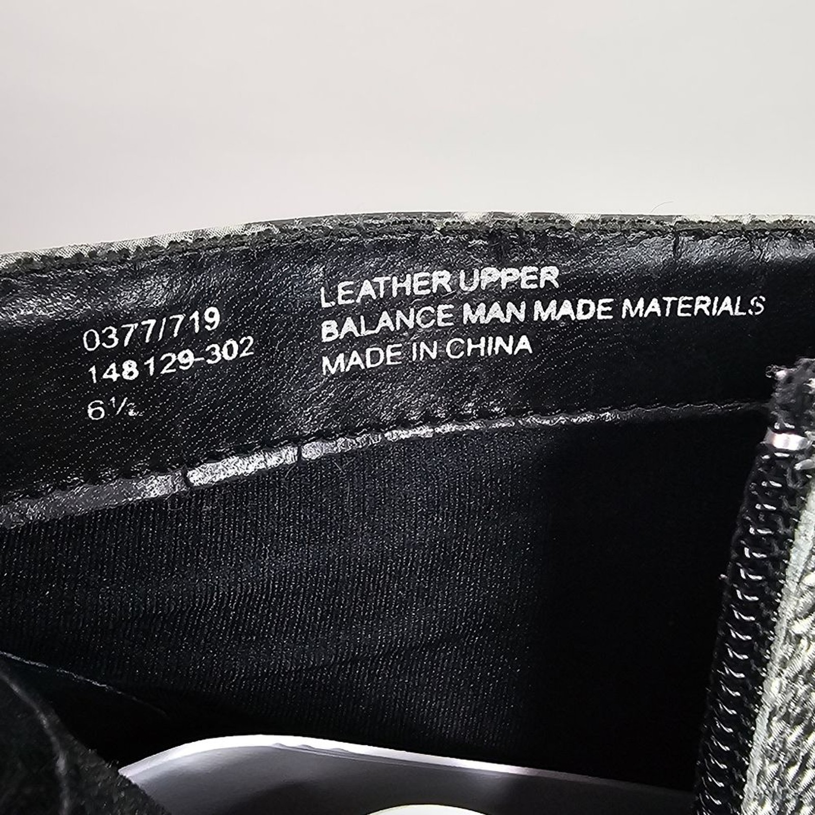 Colin Stuart Python Printed Leather Booties - image 2