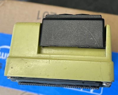Vintage Ibanez GE10 Graphic EQ Pedal Equalizer Guitar Effect for
