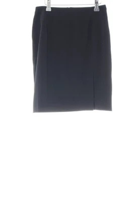 MORE & MORE Minirock Damen Rock Gr. DE 34 schwarz Casual-Look - Bild 1 von 4