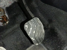 BRAKE PEDAL / 2601190 FOR RENAULT MEGANE IV SEDAN 1.3 TCE 140 LVNB