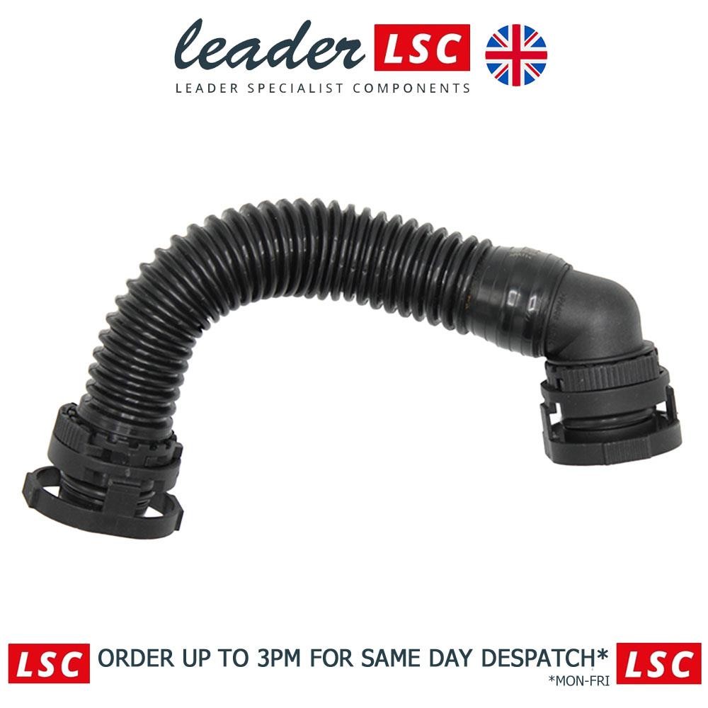 Crank Breather Hose Skoda Kamiq Karoq Kodiaq Octavia Rapid Scala NEW 04L103493