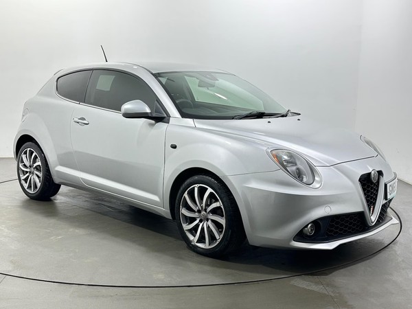 Alfa Romeo MiTo 875 TB TwinAi...