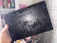 James Charles Morphe Palette Makeup Artist's Palette