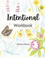 Jessica Ullyott | Intentional - Workbook | Taschenbuch | Englisch (2024)