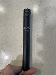 Akg C 460 | eBay