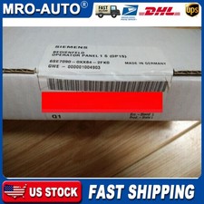 New Siemens 6SE7 090-0XX84-2FK0 6SE7090-0XX84-2FK0 MASTERDRIVES VECTOR C...