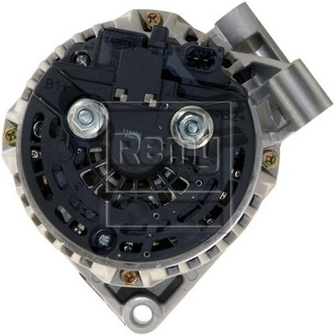 Alternador Remy 12680 Premium para 06-09 Buick Pontiac Allure Grand Prix LaCrosse Foto 2 de 4