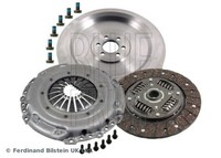 Blue Print Kupplungssatz Smartfit Conversion Kit ADV183048 FüR Galaxy Sharan 7M6
