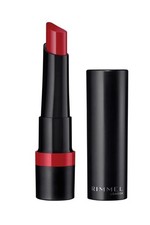 Rimmel Lasting Finish Extreme Lipstick, 520 Dat Red