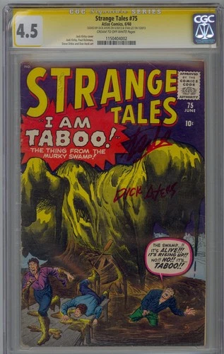Comic Image