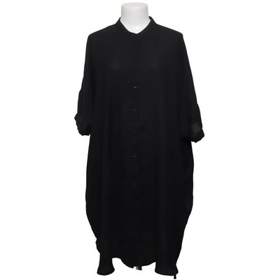 The Black Label Collection Lager 157, Blusenkleid, Größe: L/XL #FHk