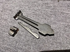 Winchester  67A 67 60 72 72A 69 Front and Rear Sights