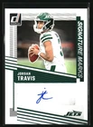 2025 Panini Jordan Travis Base (Raw)