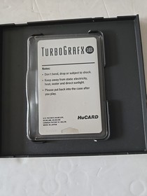 Keith Courage In Alpha Zones Turbografx16 CIB 1989 Complete In Case