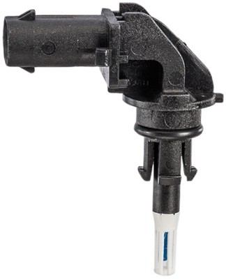 6PT 009 109-341 SENSOR ANSAUGLUFTTEMPERATUR HELLA NEU OE QUALITÄT - Bild 2 von 5
