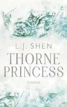 Thorne Princess von Shen, L. J. | Buch | Zustand sehr gut