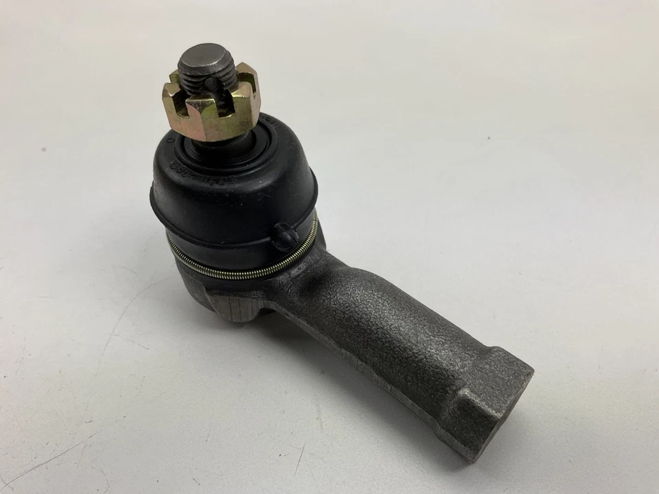 Extremo de enlace central derecho Power 802-2467A sellado para camioneta Datsun 520 521 1966-1972 Foto 3 de 4