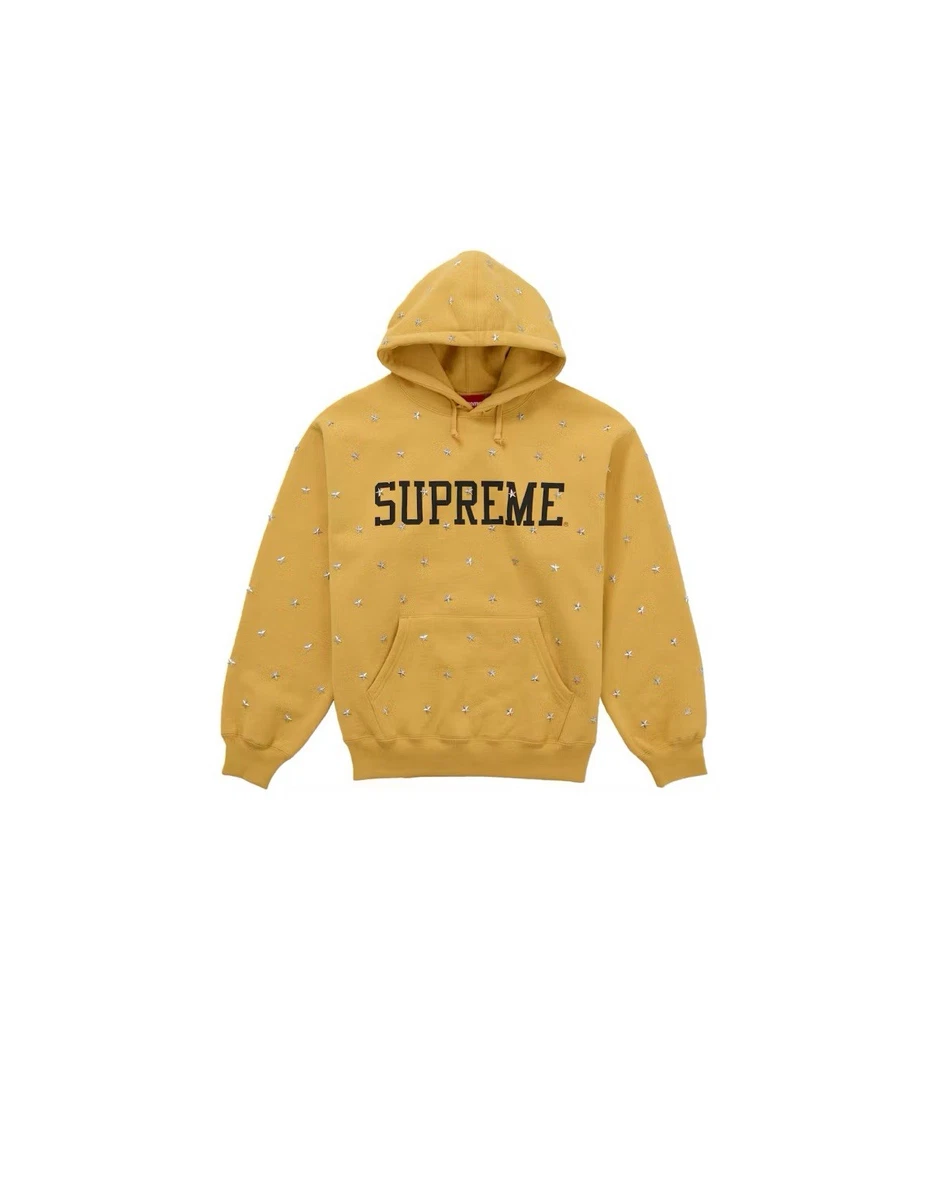 Supreme Stars Hoodies & Sweatshirts for Men for Sale | Shop Men's