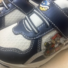 Ground Up Toddler Boy's Light-Up Low-Top Athletic Sneaker