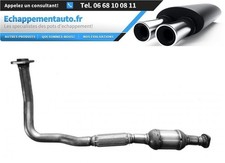 Catalyseurs Opel ASTRA
