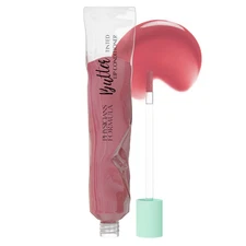 Butter Lip, Easy Smooth Application, Enriched with Amazonian Butter, Tinted & Hi