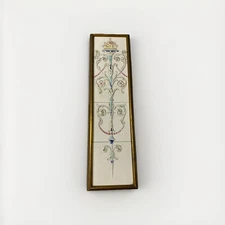 American Encaustic Tile Company / Panel Tile 