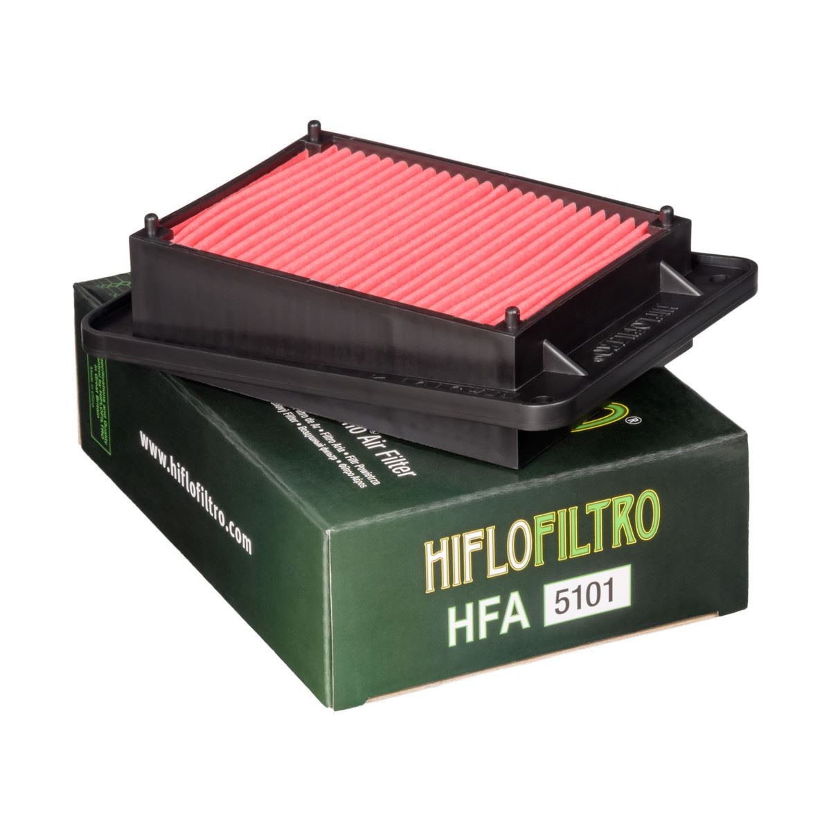 Hi-Flo Air Filter - HFA5101 SYM 125 Symphony SR 4T 2009 - 2015