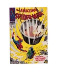 Amazing Spider-Man #61 - VF- 7.5