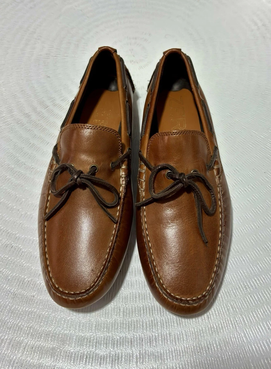 Cole Haan Boat Shoe Leather Upper Casual Shoes for Men for sale | eBay