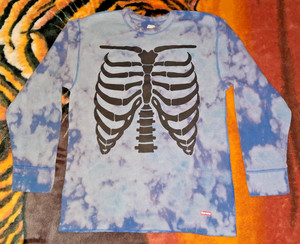 Supreme Thermal Skeleton | eBay