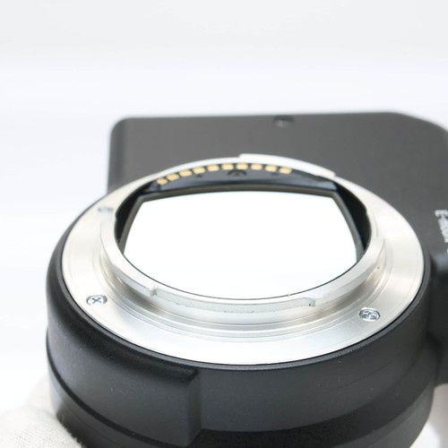 SONY LA-EA4 Adapter (A mount to E mount) -Near Mint- #357 - Picture 9 of 12
