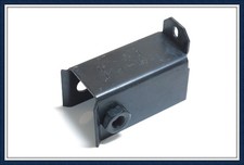 Pare-choc avant Fiat 131