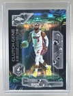 2025 Topps Chrome Update Dwyane Wade Base (RAW)