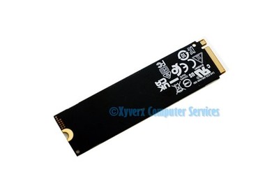 L65186-001 MZ-VLQ1280 OEM HP SSD 128GB 17-CN 17-CN0273ST (GRD A