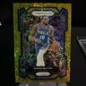 2023-24 Panini Prizm - Shake Milton #215 Gold Sparkle Prizm /24