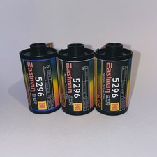 Kodak EXR 500T 35mm Motion Picture Film - 36 Exposures