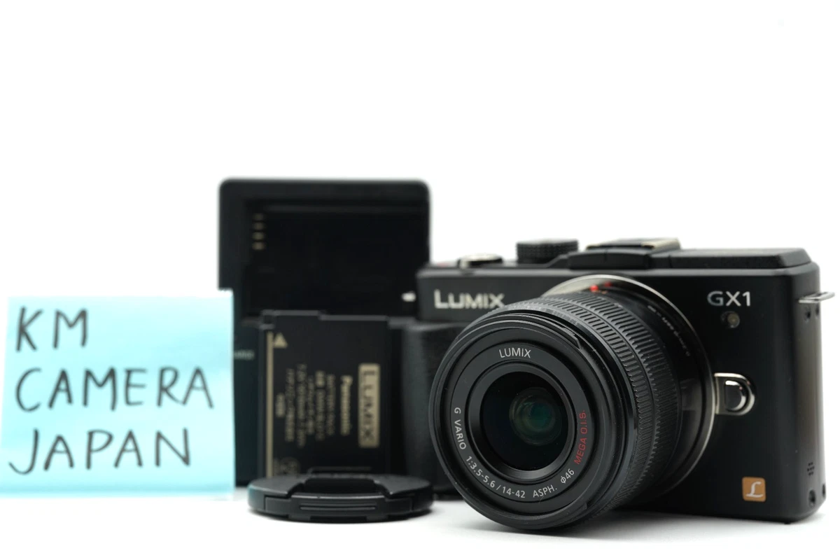 lumix gx1 lens products for sale | eBay